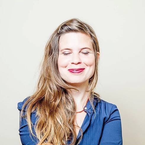 Juliána Johanidesová – Cinedu