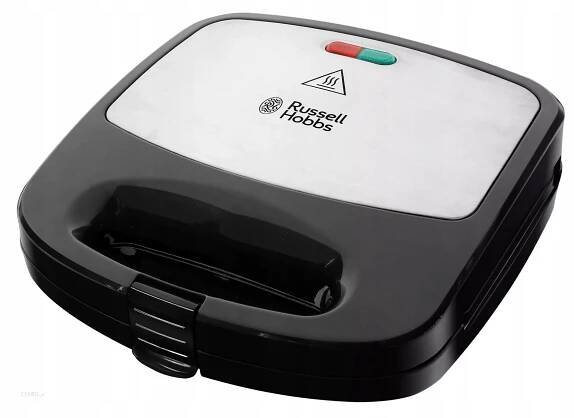 Sendvičovač Russell Hobbs 24540-56 černý 760 W