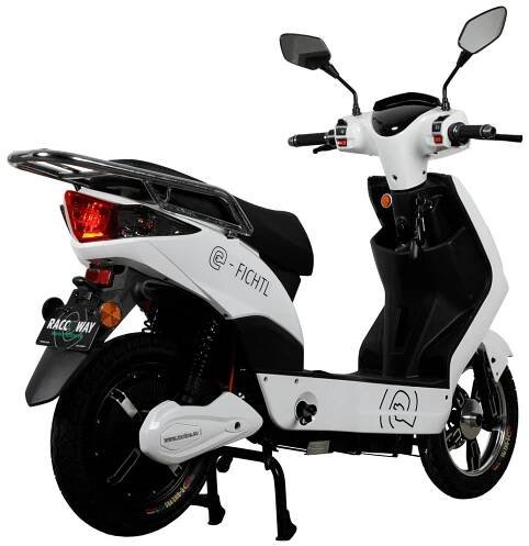 Racceway E-Fichtl 12 Ah