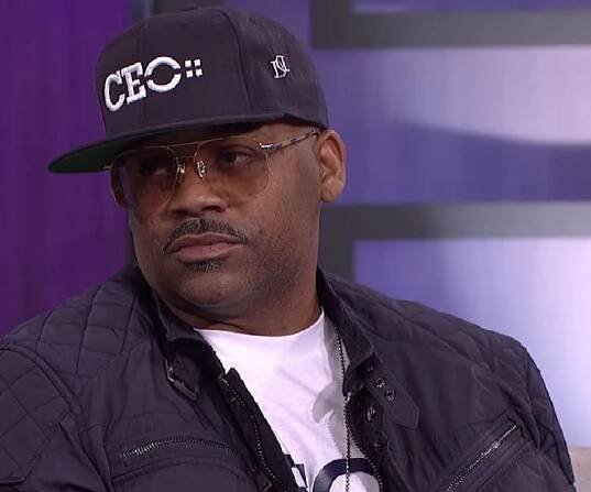 Damon Dash