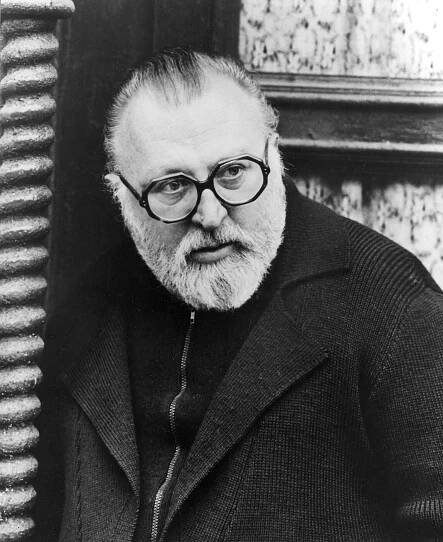 Sergio Leone | Oscars.org | Academy of Motion Picture Arts and Sciences