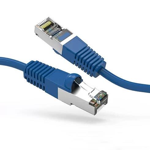 CAT6 Ethernet Cables | Category 5e Gigabit | Category 6 Augmented | CAT7