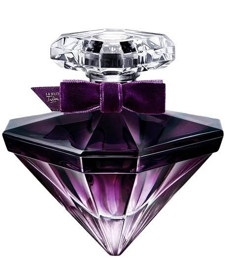 Lancôme La Nuit Trésor Le Parfum