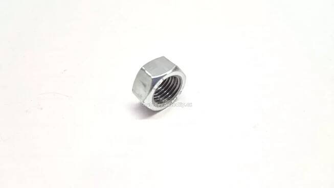 Matice příložky zadní polonápravy M14 Škoda 1000/100/105/120/125: 992402194 CZ