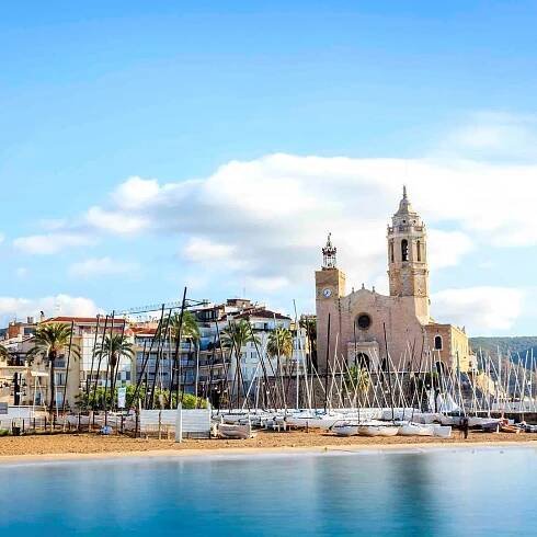 Our top 5 day trips from Barcelona
