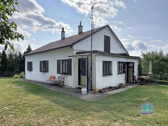 Prodej Dům, Zruč-Senec - Senec, okres Plzeň-sever