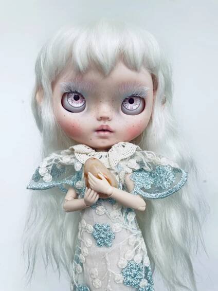 Doll "Althea”