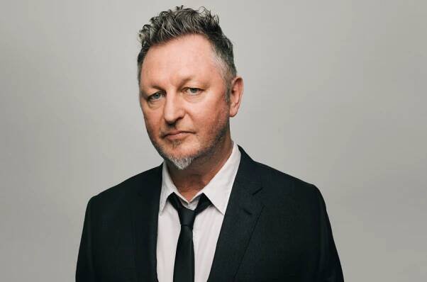 Dave Allen of Gang of Four and Shriekback Passes Away At 69