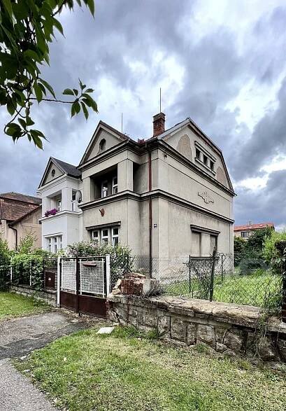 Kozelkova, Chlumec nad Cidlinou - Chlumec nad Cidlinou IV, okres Hradec Králové