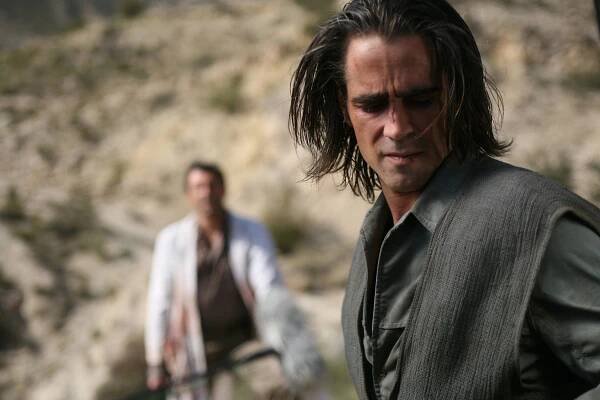 Oči války - Z filmu - Colin Farrell