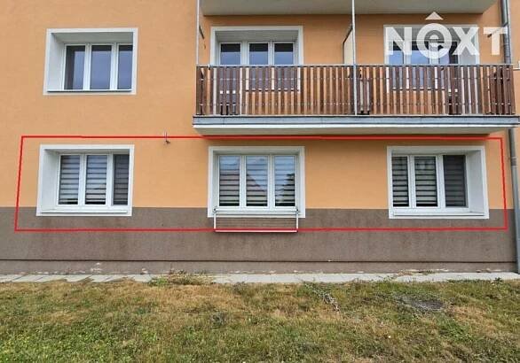Prodej bytu 3+1, 63 m² | NEXT REALITY