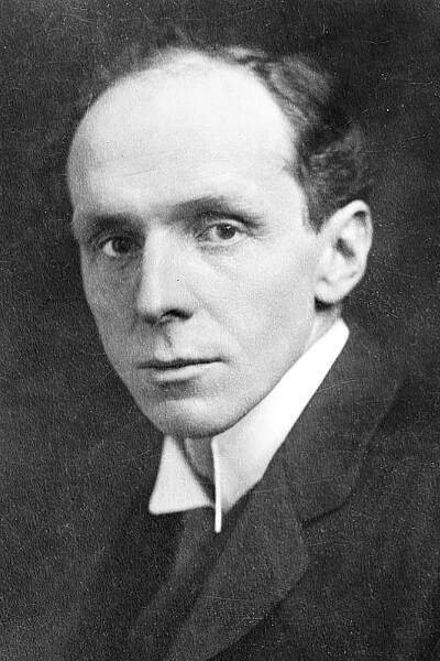 Robert Cecil