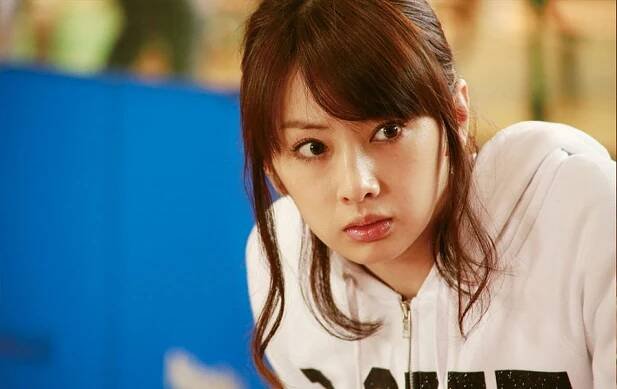 Dakišimetai - Z filmu - Keiko Kitagawa
