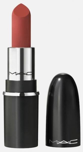 Rtěnka po UnisexMAC#INNERBEAUTYMacximal MiniCAFE MOCHA