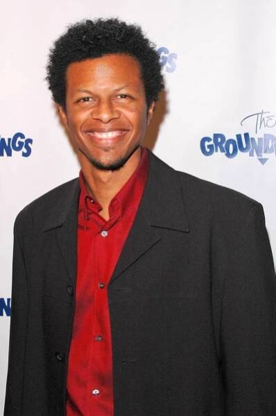 Phil LaMarr - Actor, Comedian, Writer, Voice Actor