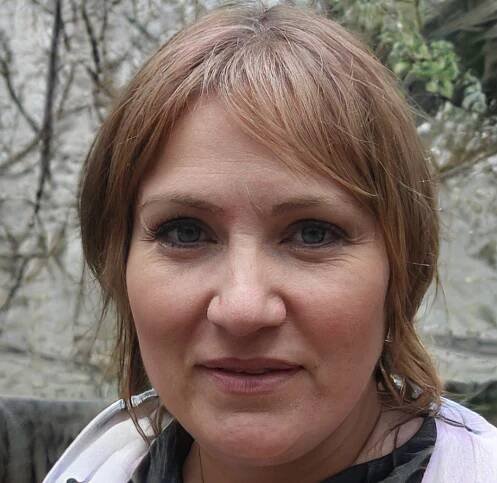 Jana Nováková