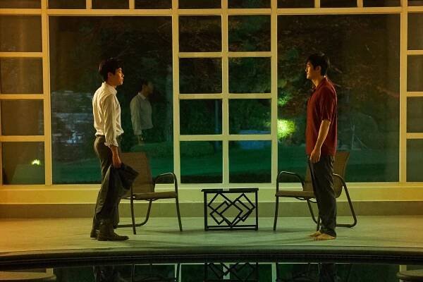 Joon-yeol Ryoo, Ji-tae Yoo - Don - Z filmu