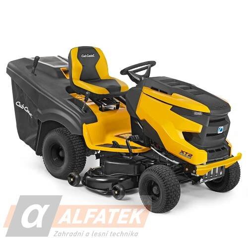 Zahradní traktor Cub Cadet XT2 QR106