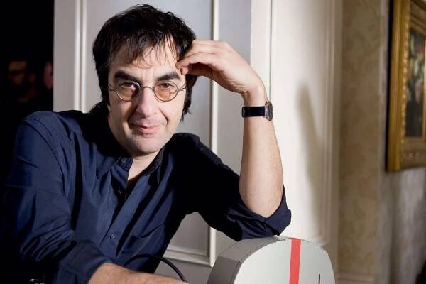 Atom Egoyan chystá Královnu noci