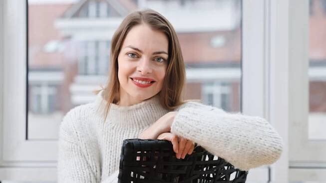 Eva Leimbergerová: Policistky mě baví. Se zbraní si jsem celkem jistá