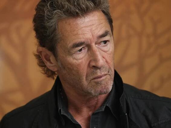 Peter Maffay: Seine 4 Frauen, Freundin und seine 3 Kinder