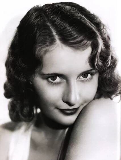Barbara Stanwyck fotka
