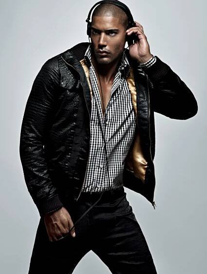 Willy Monfret