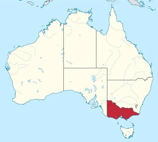 Geography of Victoria - Wikipedia