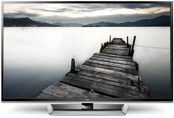 50" LG 50PM4700