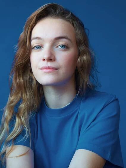 lucy gartner - LiDo Agency
