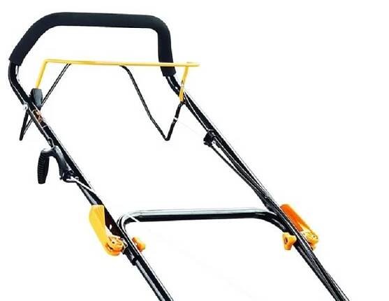 Sekačka Riwall RPM 5135 E