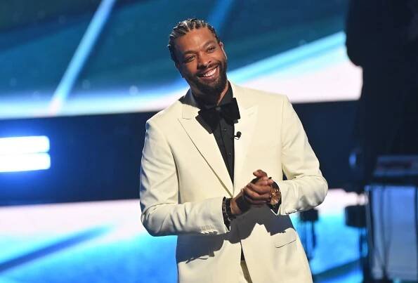 Deray Davis Net Worth - Wiki, Age, Weight and Height, Relationships ...