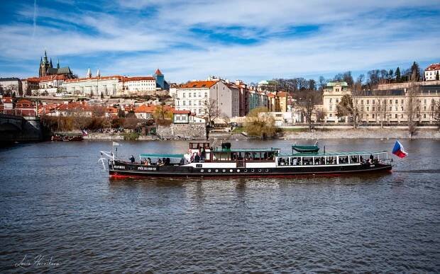 Den Vltavy | Vševltavský spolek | Praha