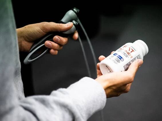 Spalovač tuků FAT BURNER | SPALOVAČE TUKU | PENCO spol. s r.o.