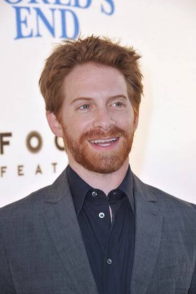 20 Most Handsome Male Redheads Ever