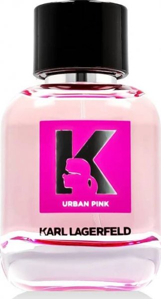 Karl Lagerfeld Jeans Urban Pink W EDP