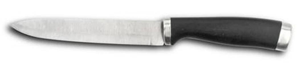 Kitchisimo Univerzální nůž Nero 12,5 cm od 51 Kč - Heureka.cz