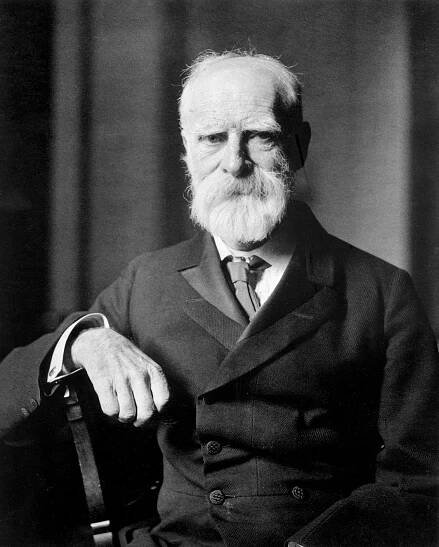 James Bryce, Viscount Bryce