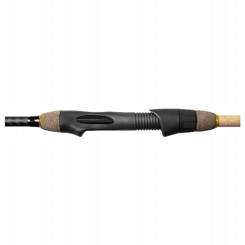 Delphin OPIUM Feeder V2 CORK 3,3m 80g