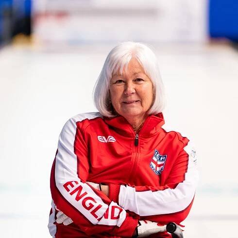 World Wheelchair Curling Championship 2025 - World Curling