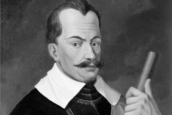 Albrecht z Valdštejna začal svou slavnou kariéru vraždou důstojníka před olomouckou radnicí