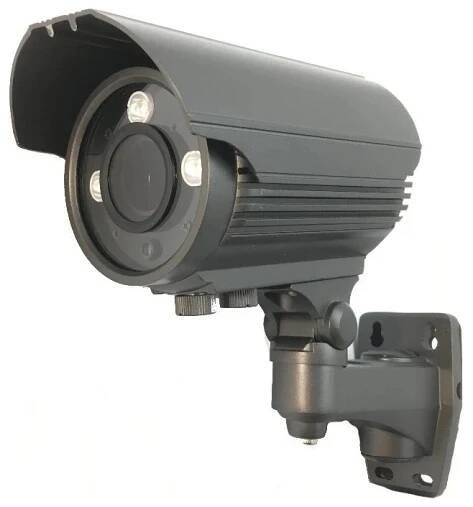 DI-WAY AHD venkovní IR kamera 960P, 2,8-12mm, 60m, 4x Array | E-Shop SAPRO - Váš dodavatel TV, SAT, CCTV, FVE, Auto-Moto