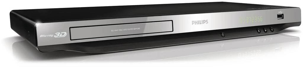 Philips BDP3280
