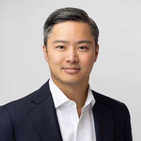Ken Wong
