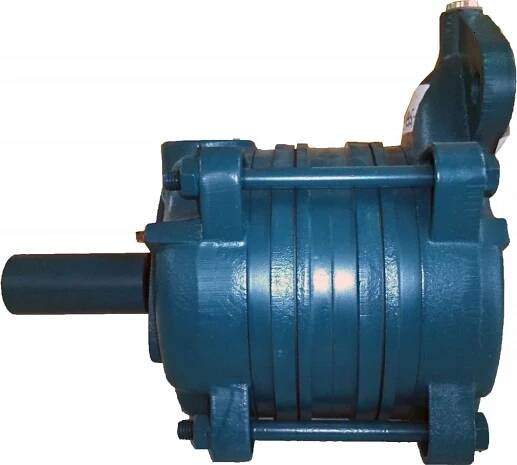 AQ pumpy 5/4"-AQS-2-552/PP
