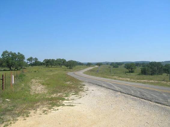 KENDALL COUNTY COUNTRY HOME | Kendall County, Texas | Thornton Ranch Sales