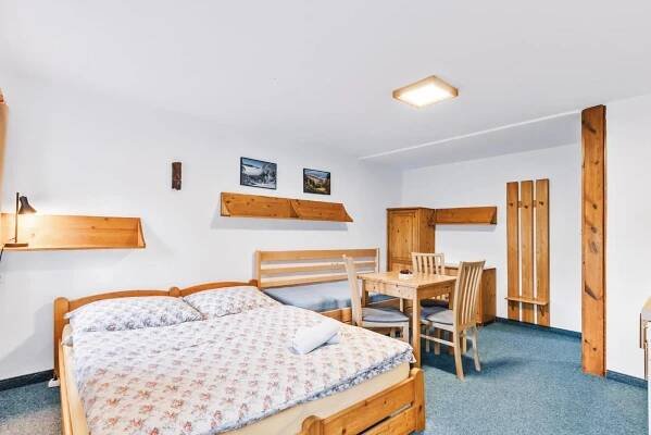 Pension Dita - Adrspach Teplice nad Metují Exteriér fotografie