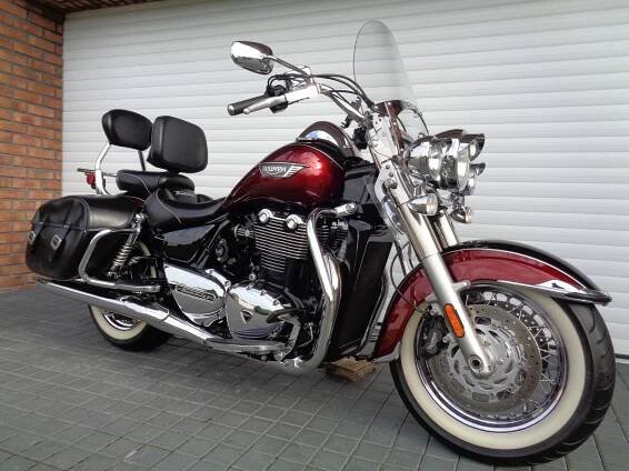 Moto Kuňka – Prodej motocyklů Petr Sýkora
