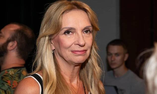 Ivana Chýlková z lekce jógy rovnou na operační stůl. Kdo byl ale skutečný viník? - WN24.cz - World News 24