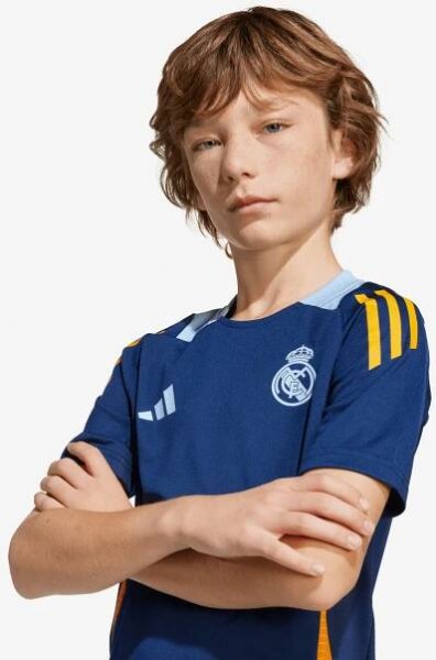 adidas REAL TR JSY Y 